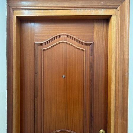 Apartamento Almeria Centrico المظهر الخارجي الصورة