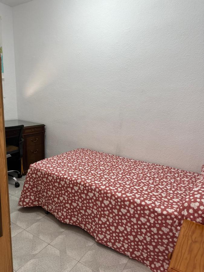 Apartamento Almeria Centrico المظهر الخارجي الصورة