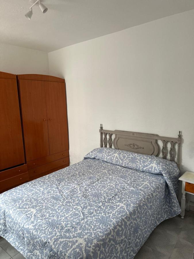 Apartamento Almeria Centrico المظهر الخارجي الصورة