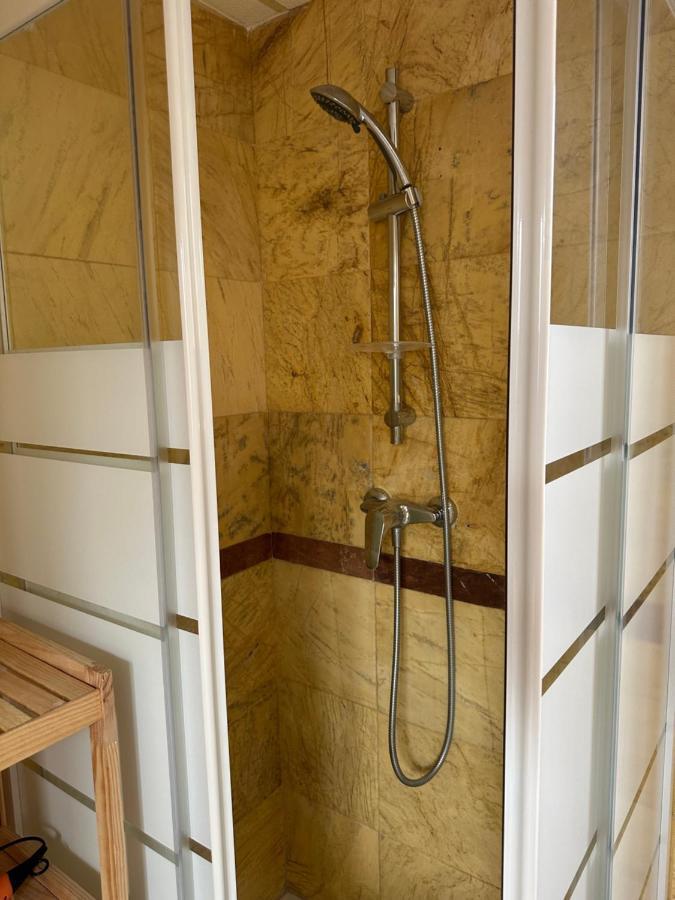Apartamento Almeria Centrico المظهر الخارجي الصورة