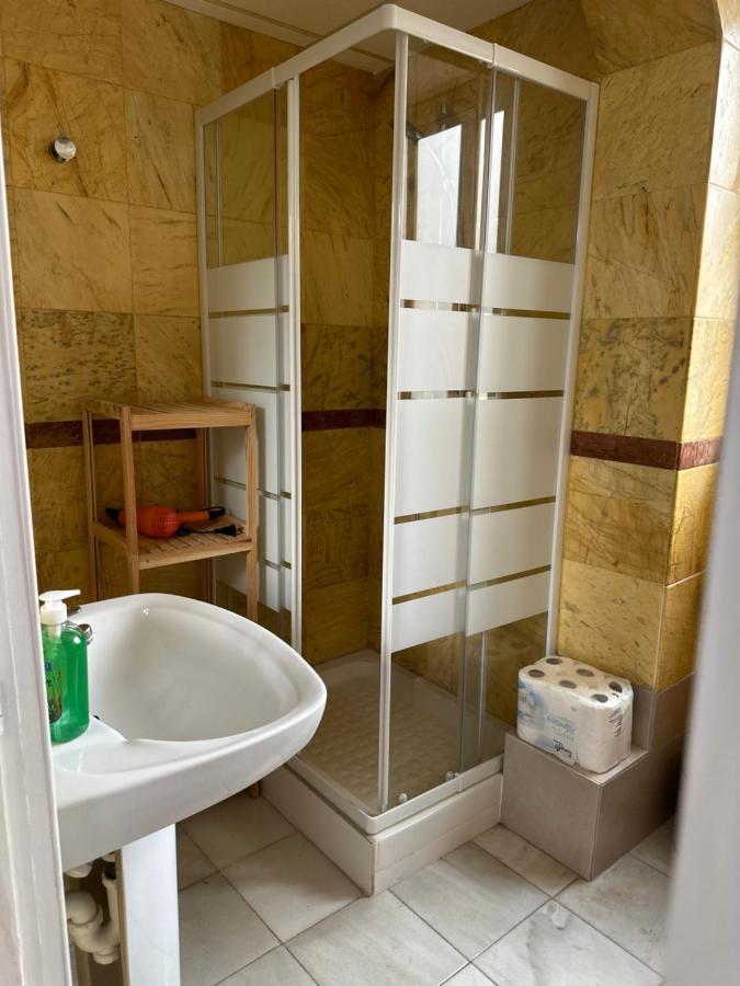 Apartamento Almeria Centrico المظهر الخارجي الصورة